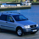 Illustration for article titled The Mercedes M-Class Is One Of The Most Important Cars In Our Lifetime
